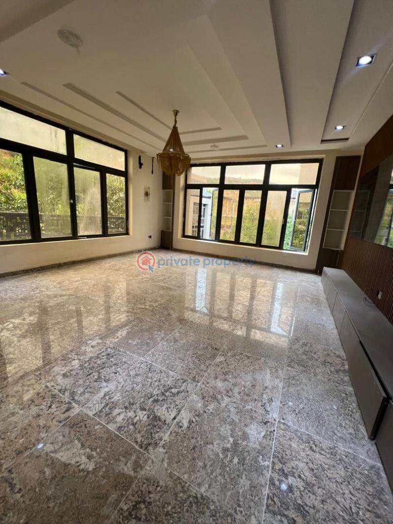 6 bedroom Detached Duplex For Sale Katampe Ext. Abuja Phase 2  - 14