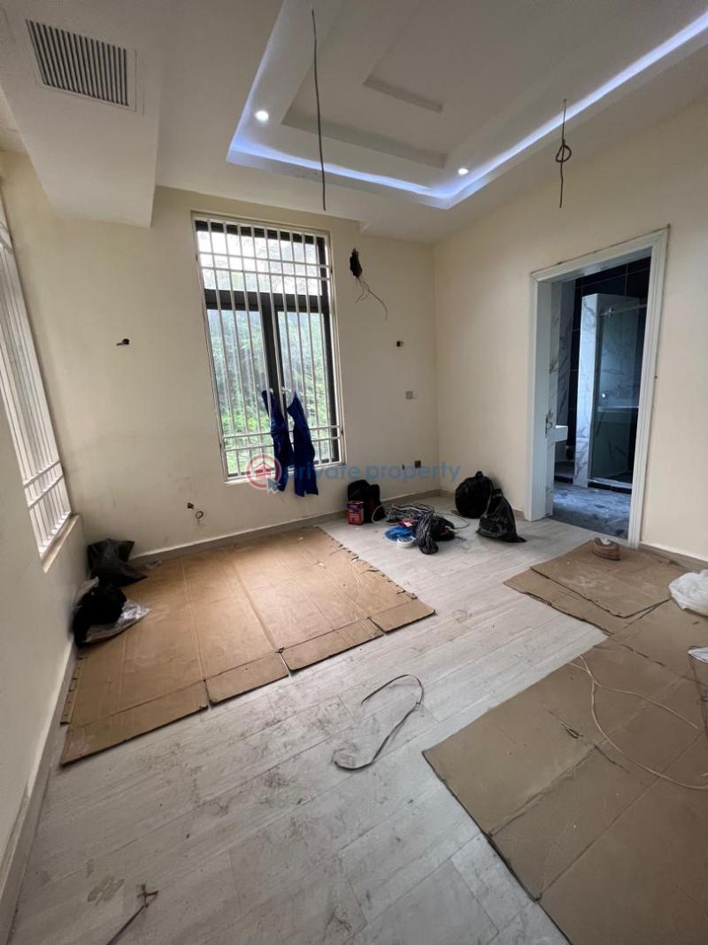6 bedroom Detached Duplex For Sale Katampe Ext. Abuja Phase 2  - 4