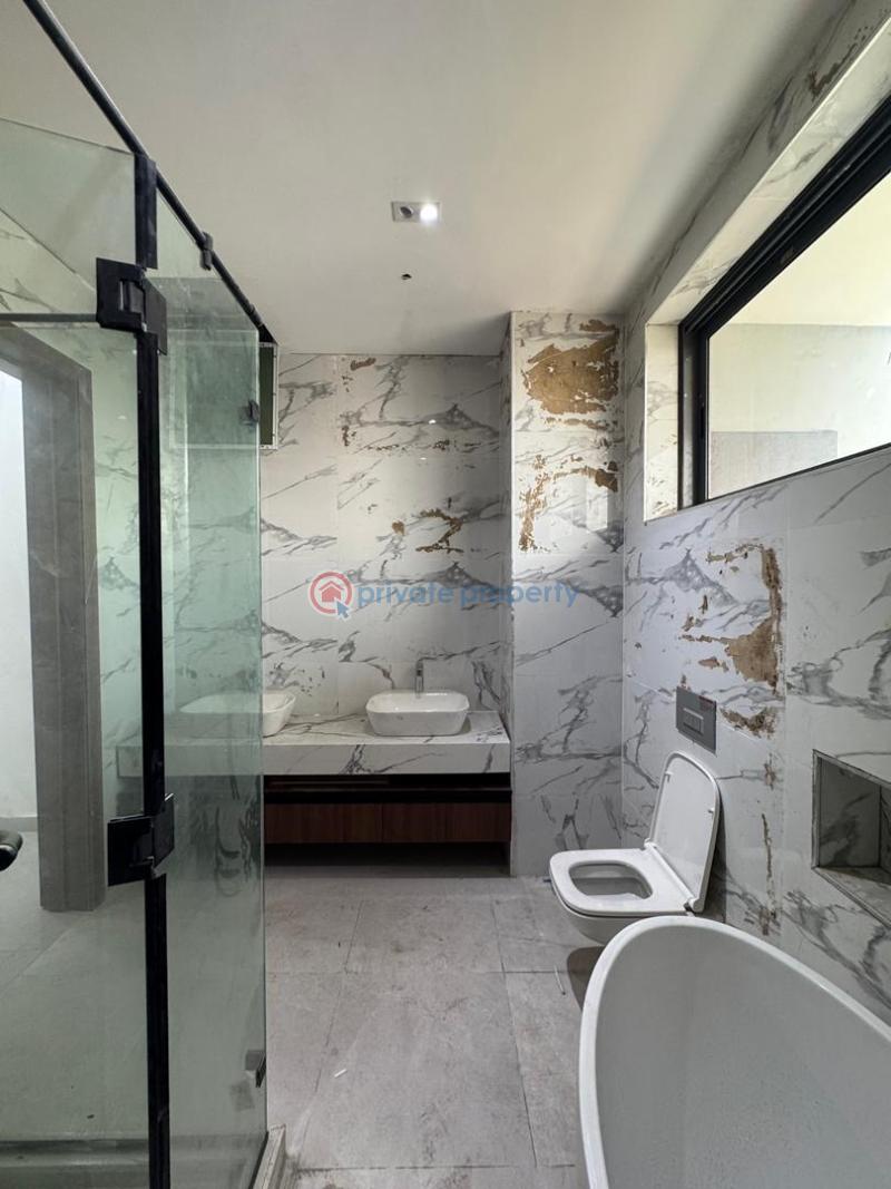 5 bedroom Duplex For Sale Old Ikoyi Lagos - 23