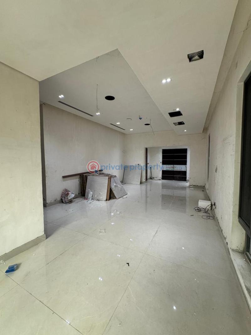 5 bedroom Duplex For Sale Old Ikoyi Lagos - 20