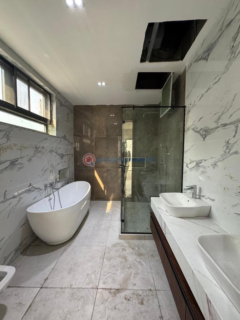 5 bedroom Duplex For Sale Old Ikoyi Lagos - 24