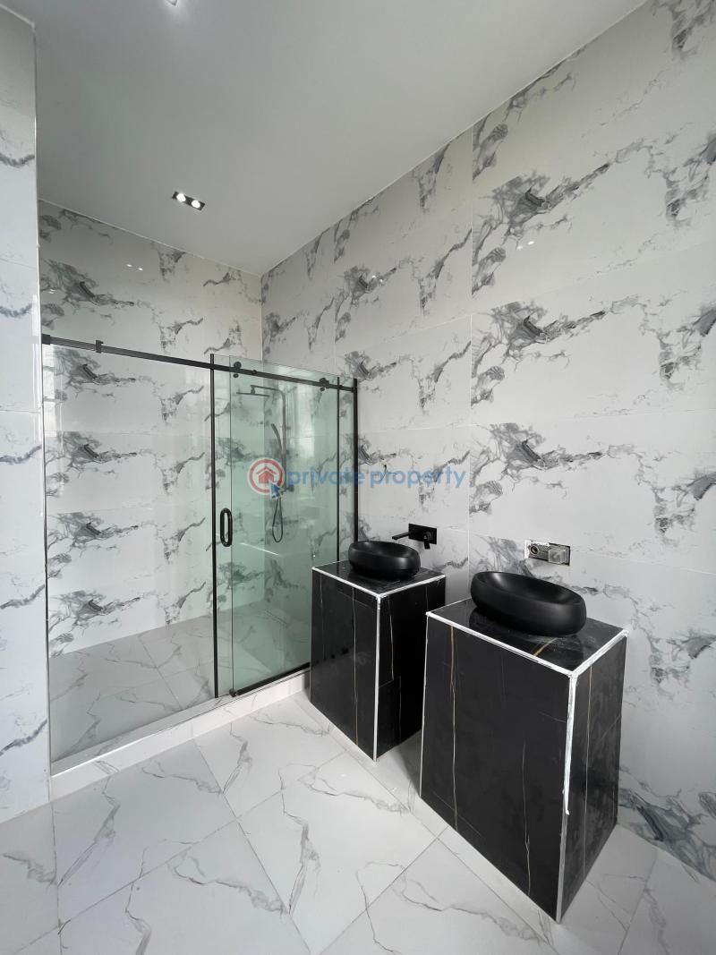 6 bedroom Detached Duplex For Sale Osapa London Lekki Lagos - 10
