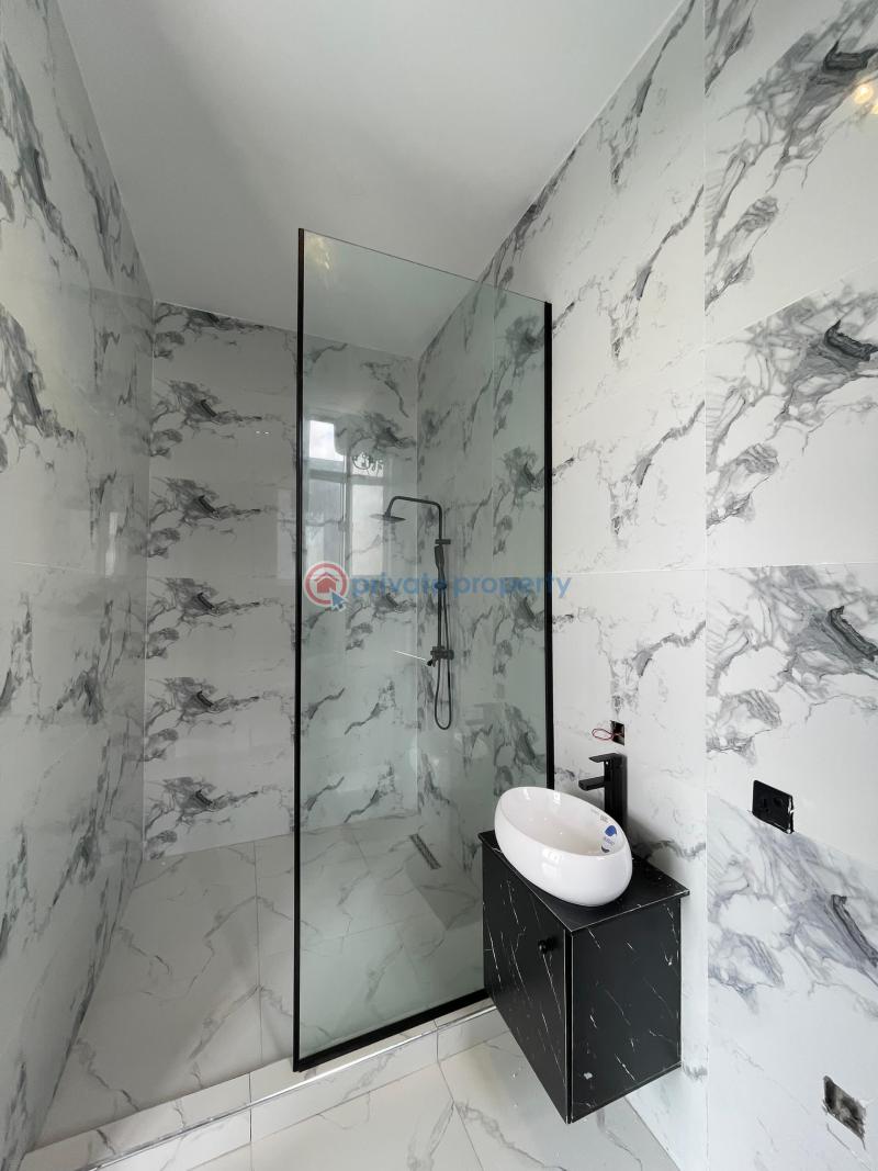 6 bedroom Detached Duplex For Sale Osapa London Lekki Lagos - 5