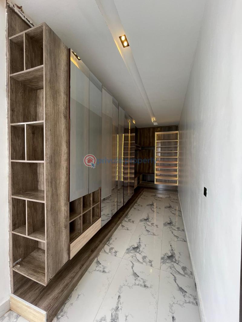 6 bedroom Detached Duplex For Sale Osapa London Lekki Lagos - 7