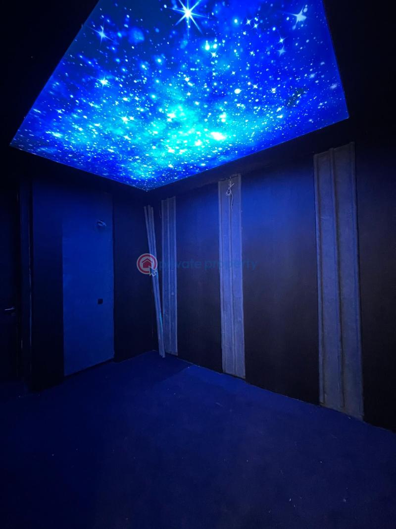 6 bedroom Detached Duplex For Sale Osapa London Lekki Lagos - 6