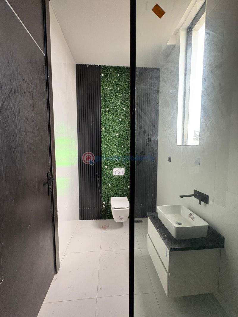 6 bedroom House For Sale Chevron Drive Lekki Lagos - 18