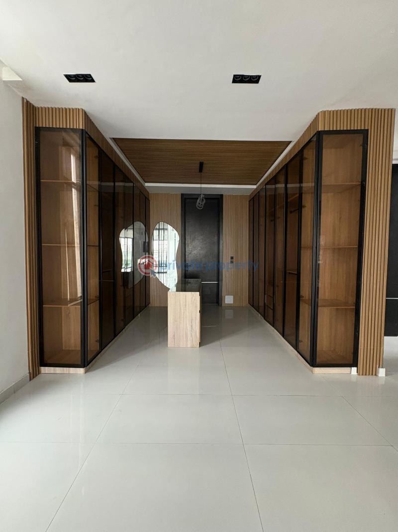 6 bedroom House For Sale Chevron Drive Lekki Lagos - 15