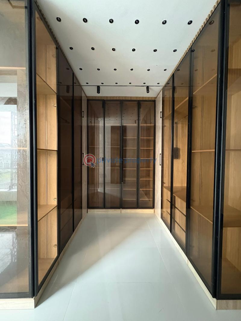 6 bedroom House For Sale Chevron Drive Lekki Lagos - 5