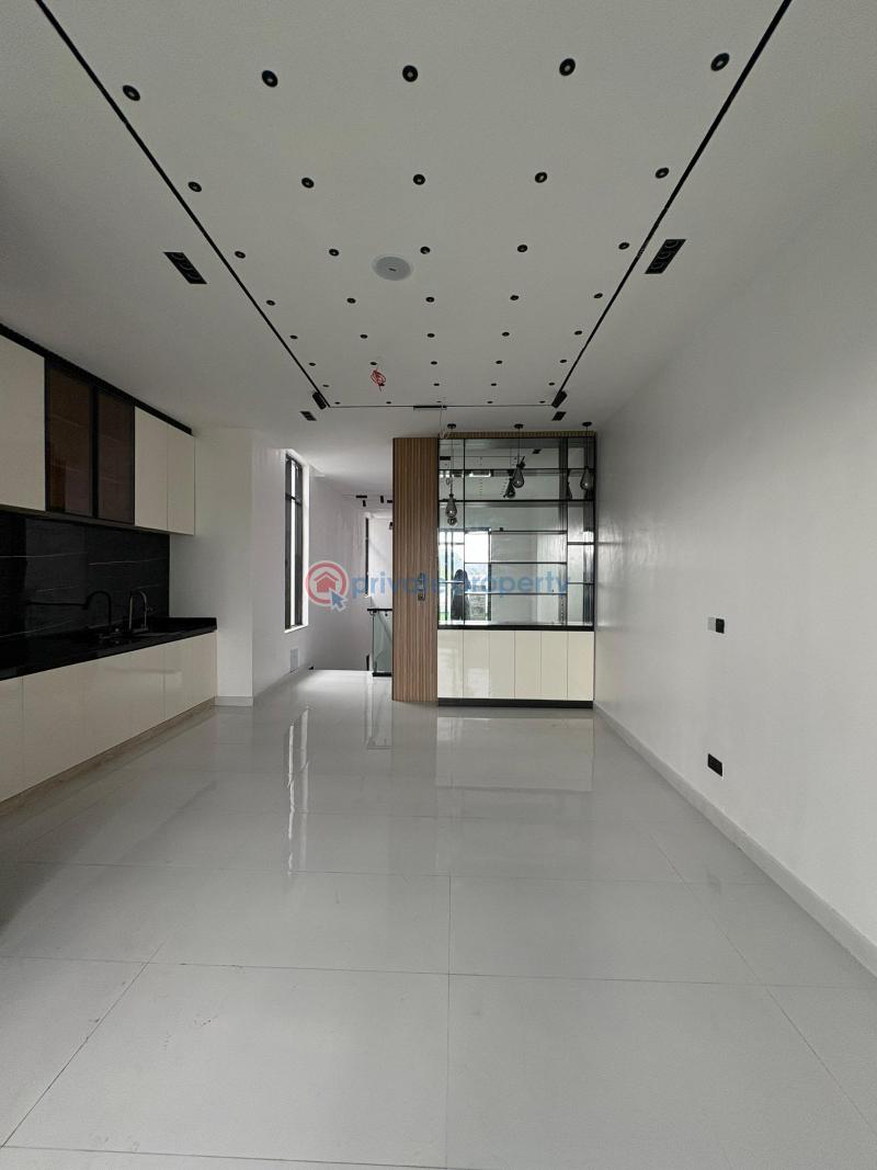 6 bedroom House For Sale Chevron Drive Lekki Lagos - 13