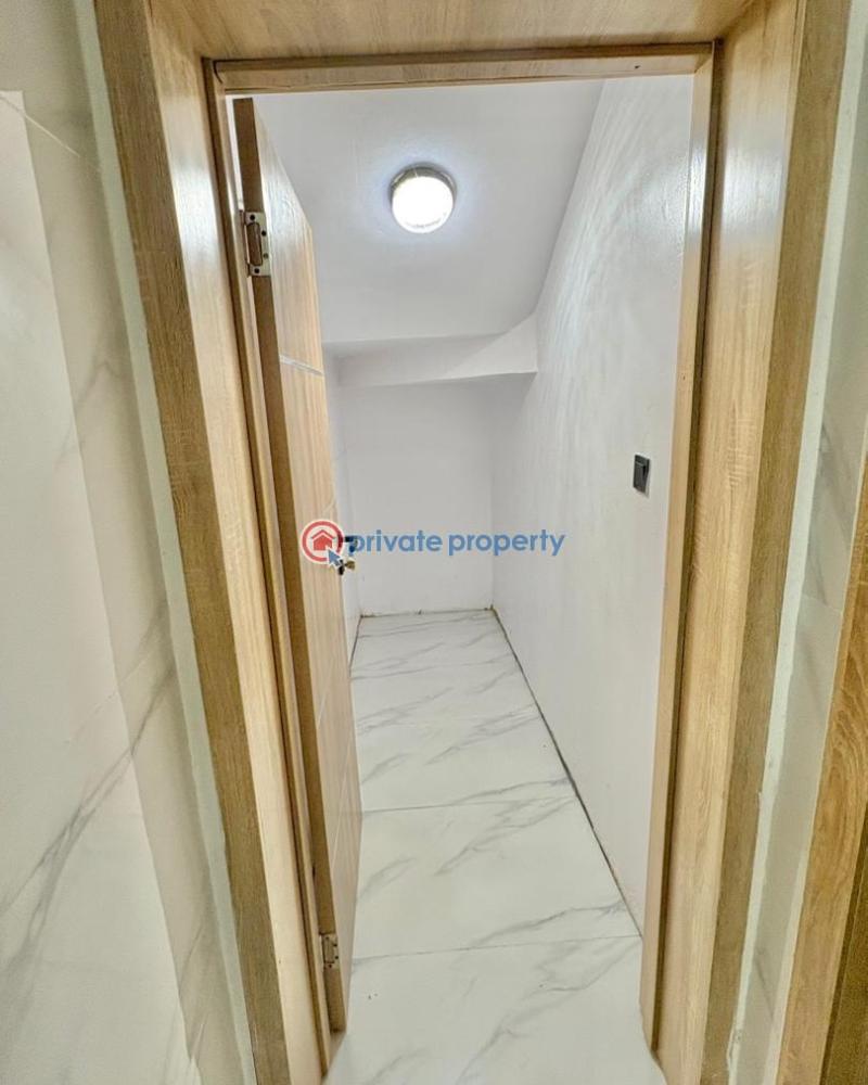 6 bedroom Detached Duplex For Rent Vgc Victoria Garden City Lekki Lagos - 15