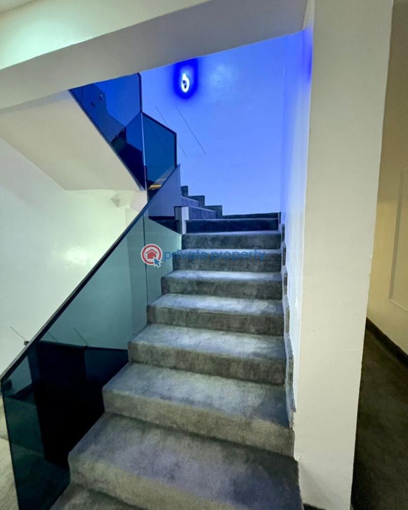 6 bedroom Detached Duplex For Rent Vgc Victoria Garden City Lekki Lagos - 6