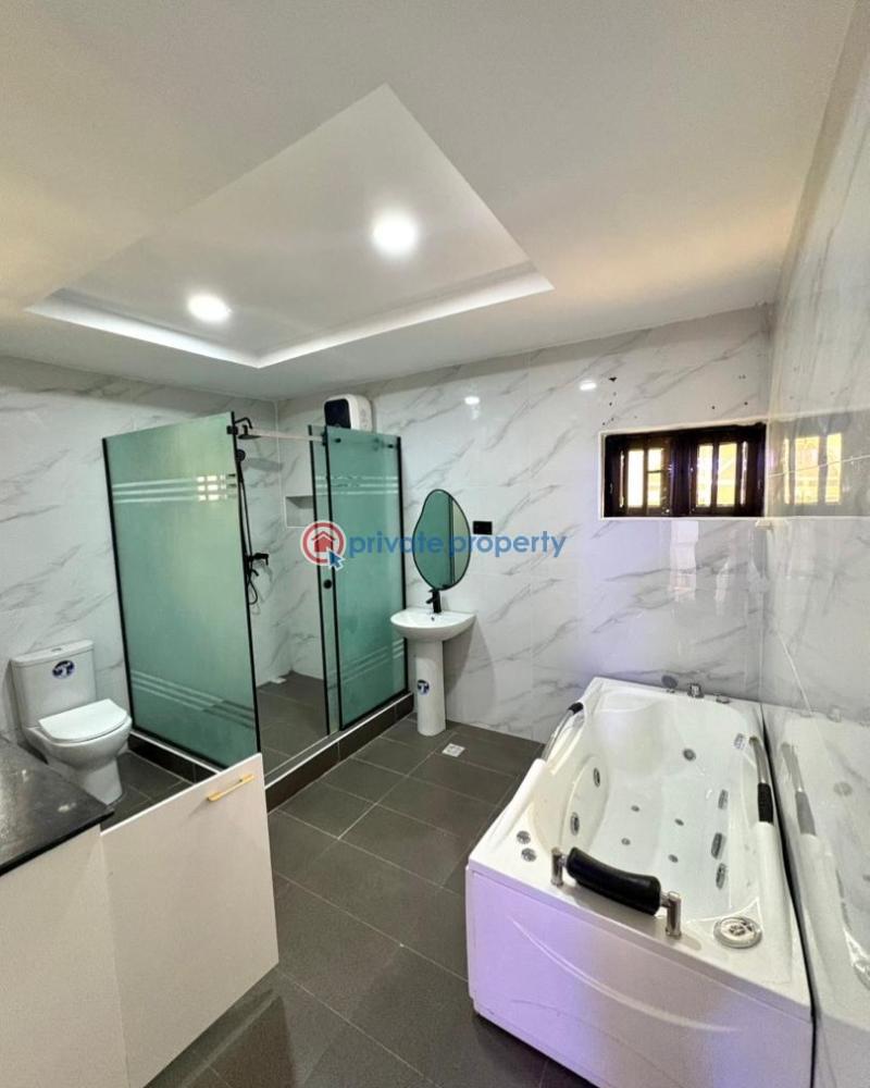 6 bedroom Detached Duplex For Rent Vgc Victoria Garden City Lekki Lagos - 13