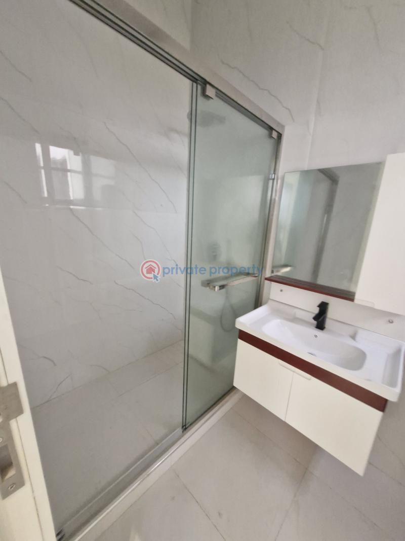 6 bedroom Detached Duplex For Sale Chevron Drive Lekki Lagos - 13