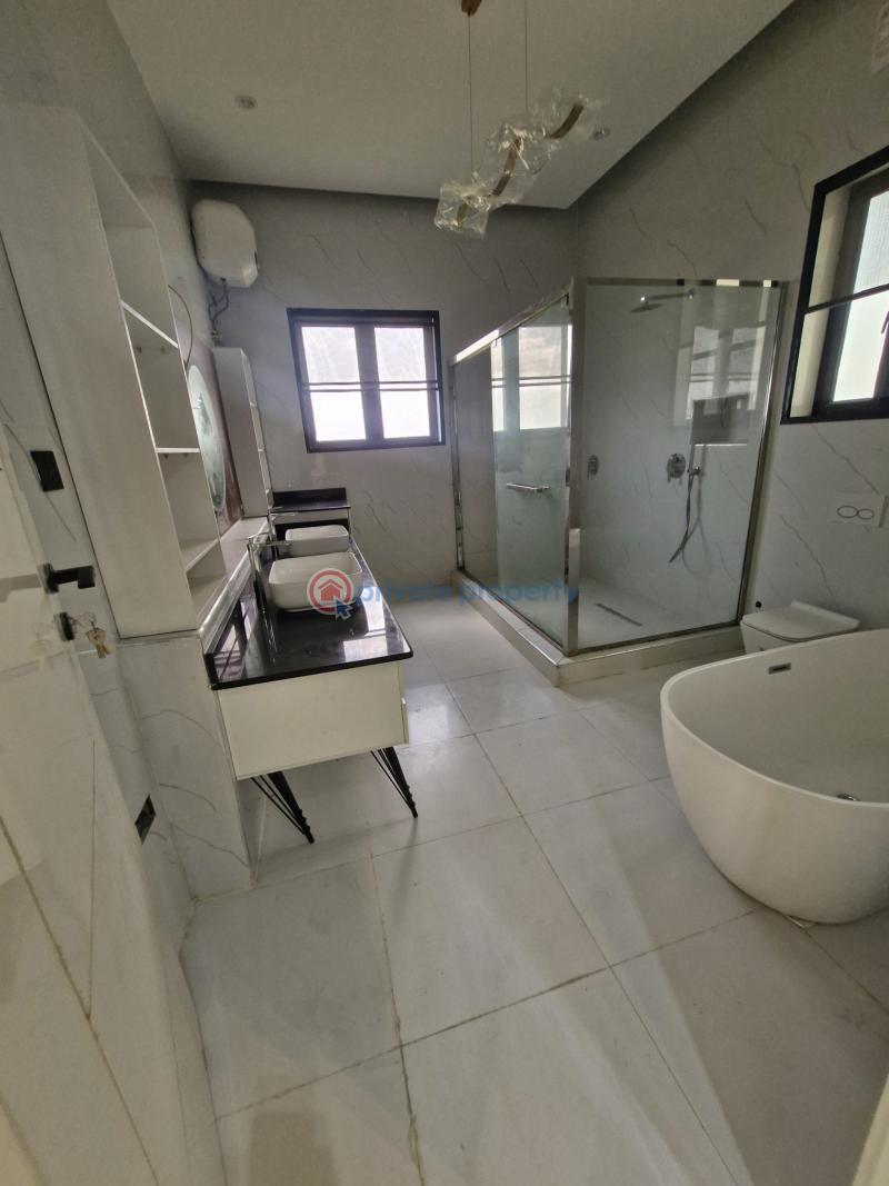 6 bedroom Detached Duplex For Sale Chevron Drive Lekki Lagos - 17