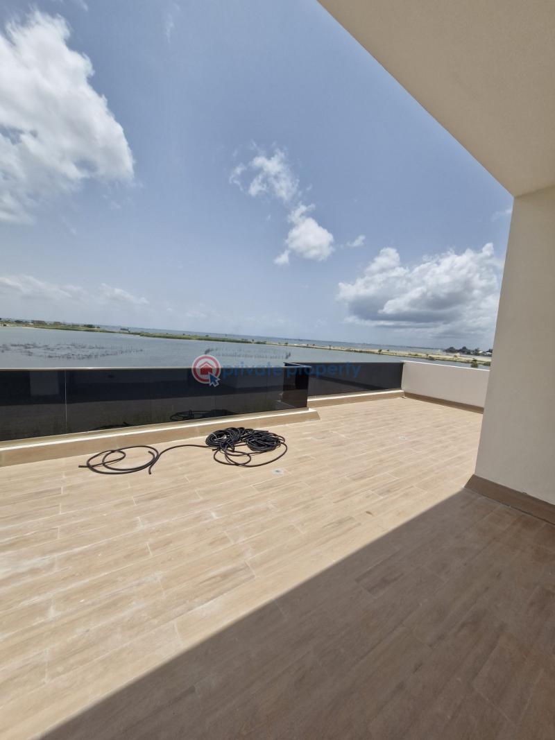 6 bedroom Detached Duplex For Sale Chevron Drive Lekki Lagos - 15