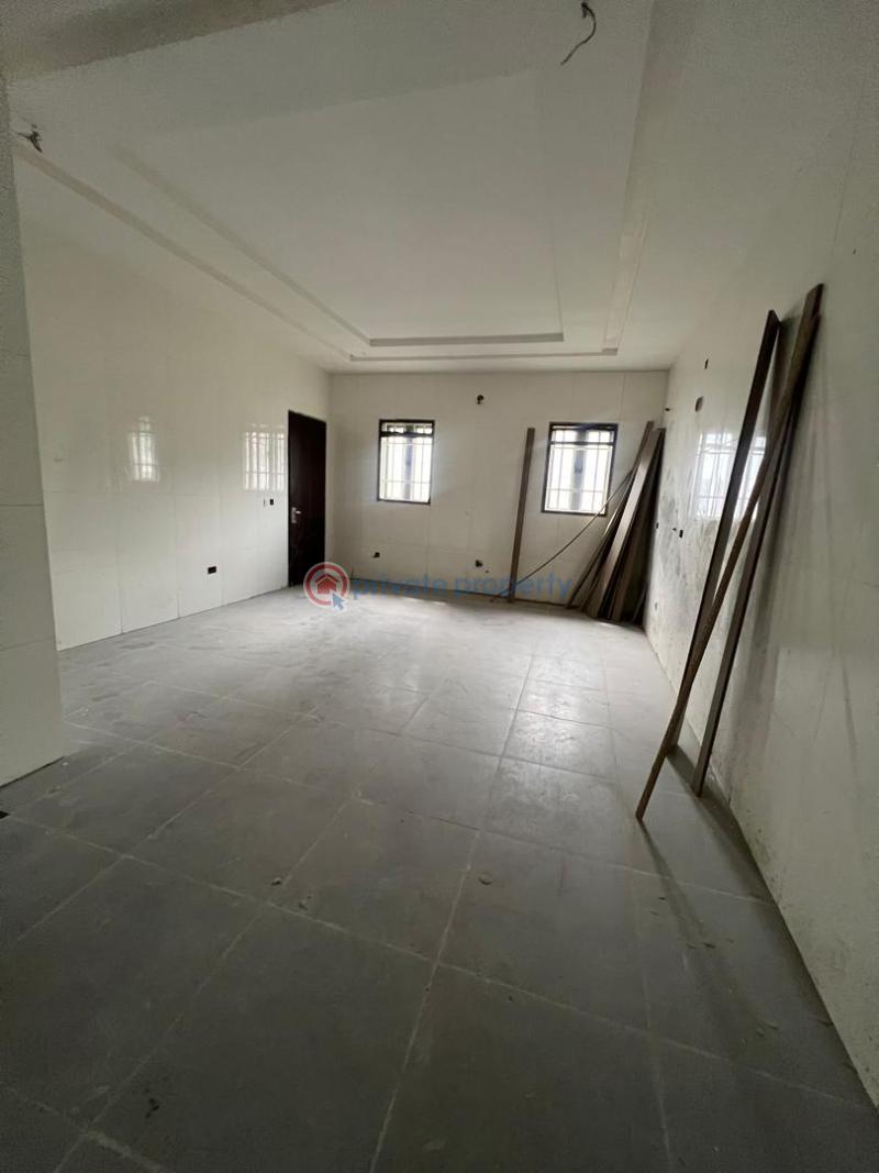 6 bedroom Detached Duplex For Sale Asokoro Abuja Phase 1  - 5