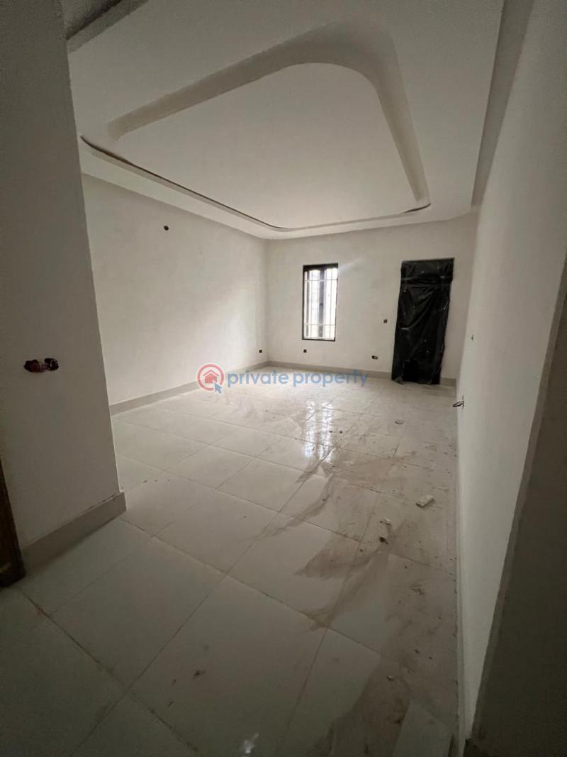 6 bedroom Detached Duplex For Sale Asokoro Abuja Phase 1  - 11