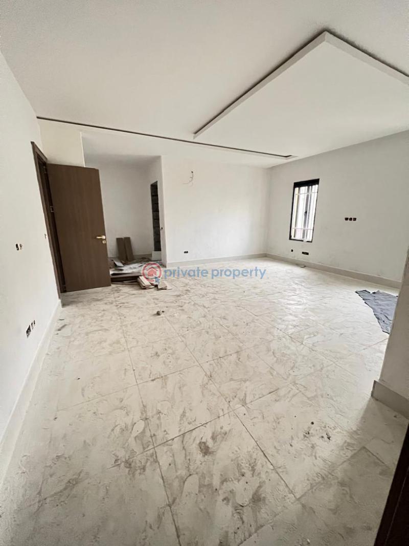 6 bedroom Detached Duplex For Sale Asokoro Abuja Phase 1  - 6