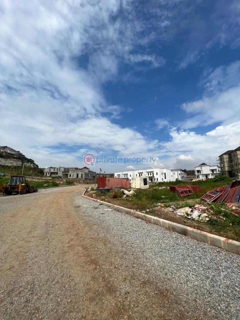 6 bedroom Detached Duplex For Sale Asokoro Abuja Phase 1  - 10