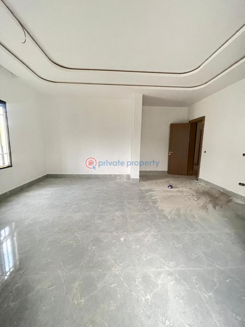 6 bedroom Detached Duplex For Sale Asokoro Abuja Phase 1  - 3