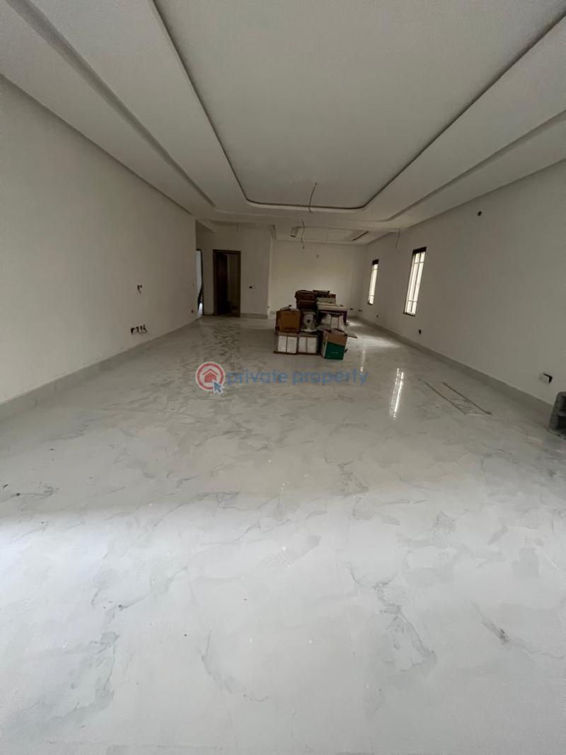 6 bedroom Detached Duplex For Sale Asokoro Abuja Phase 1  - 4