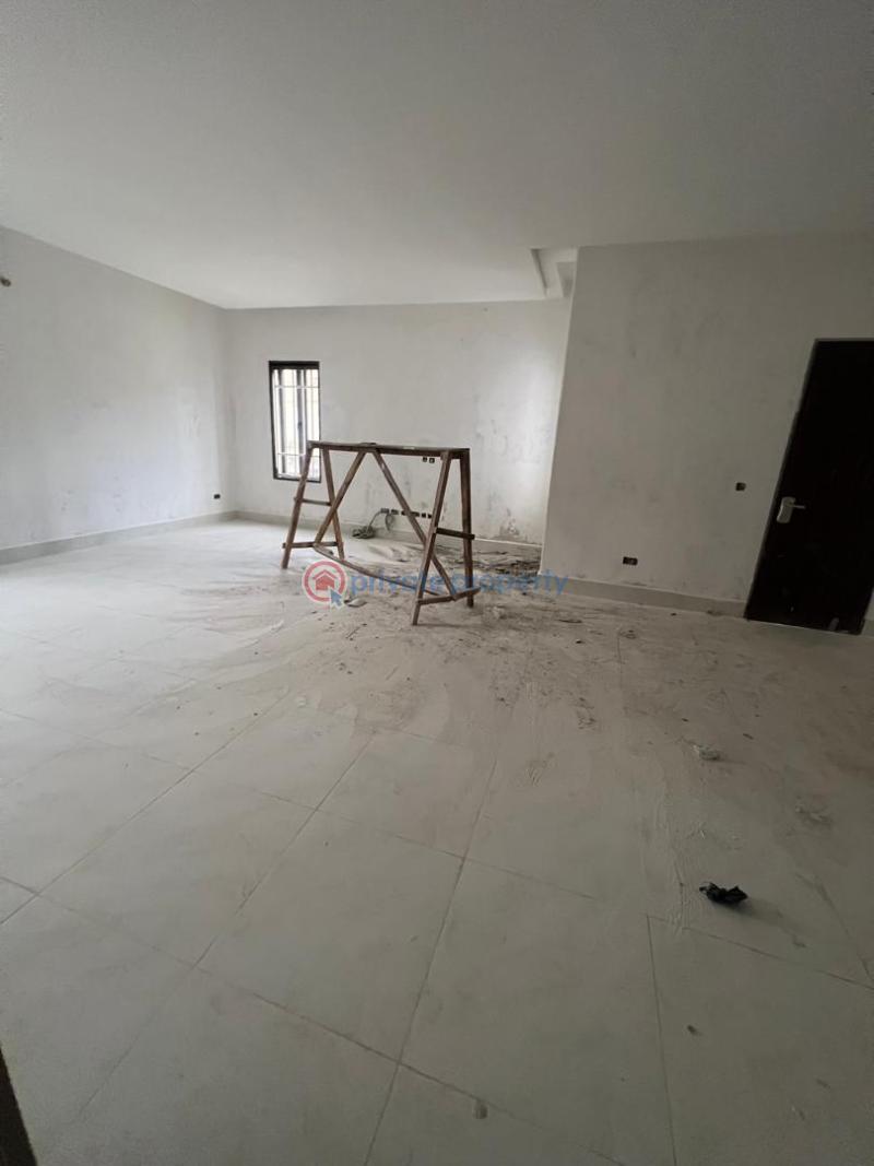 6 bedroom Detached Duplex For Sale Asokoro Abuja Phase 1  - 8
