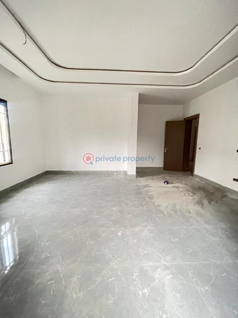 6 bedroom Detached Duplex For Sale Asokoro Abuja Phase 1  - 9