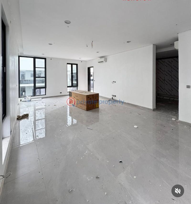 6 bedroom House For Sale Old Ikoyi Lagos - 11