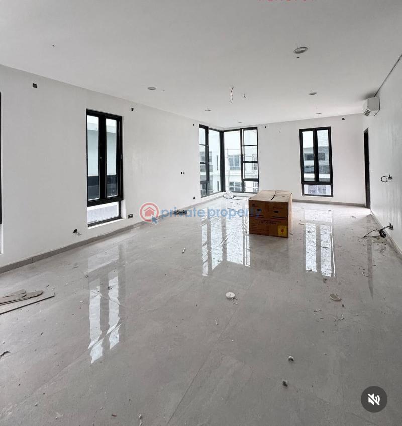 6 bedroom House For Sale Old Ikoyi Lagos - 12