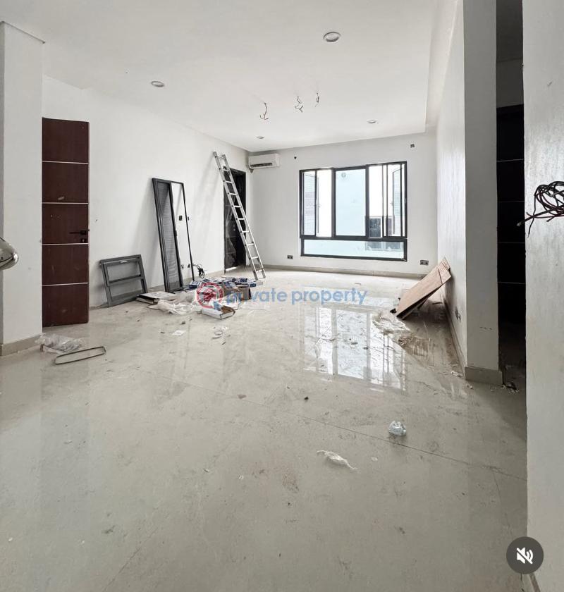 6 bedroom House For Sale Old Ikoyi Lagos - 8