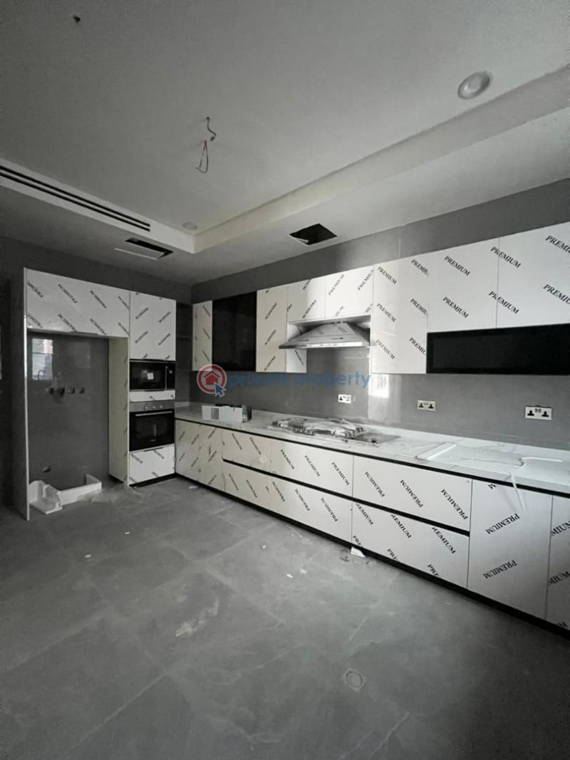 6 bedroom Detached Duplex For Sale Old Ikoyi Lagos - 2
