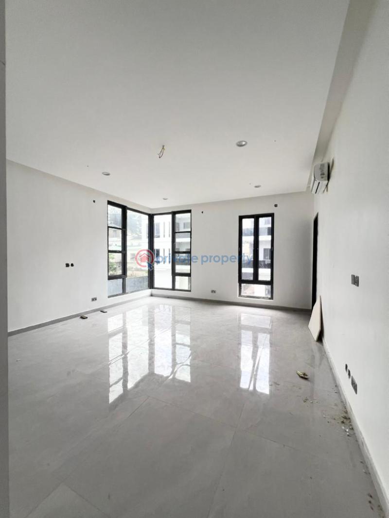 6 bedroom Detached Duplex For Sale Old Ikoyi Lagos - 4