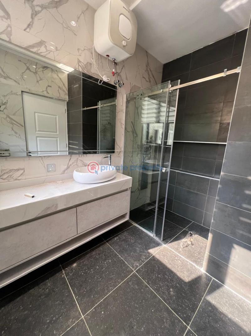 6-bed fully furnished detached duplex- abuja - 14 6 bedroom Detached Duplex For Sale Katampe Ext. Abuja Phase 2  - 14