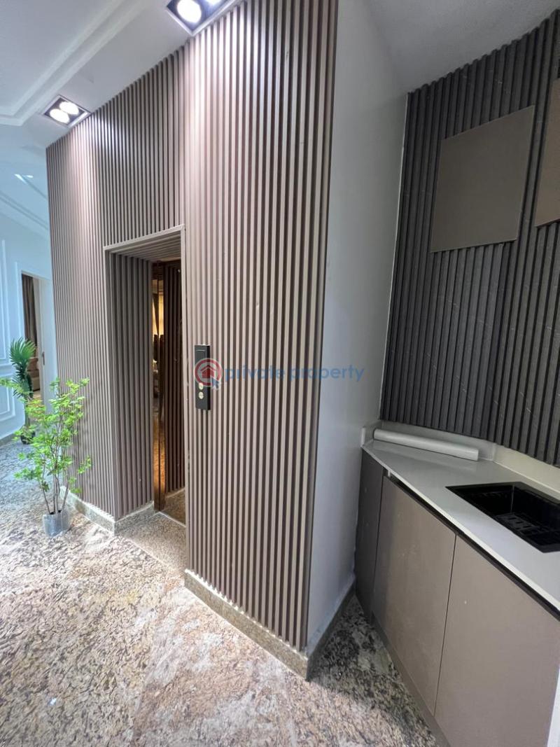 6-bed fully furnished detached duplex- abuja - 10 6 bedroom Detached Duplex For Sale Katampe Ext. Abuja Phase 2  - 10