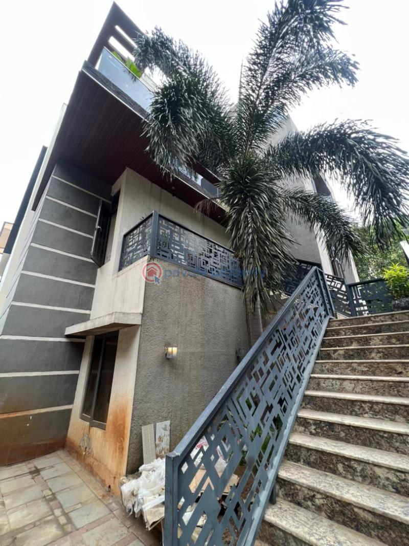 6-bed fully furnished detached duplex- abuja - 1 6 bedroom Detached Duplex For Sale Katampe Ext. Abuja Phase 2  - 1