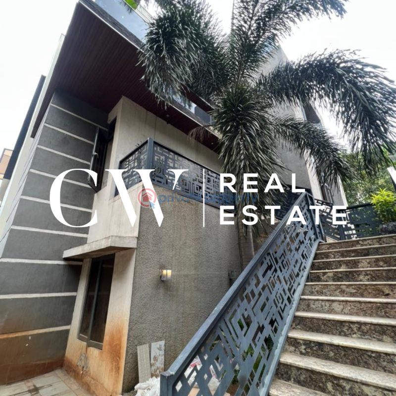 6 bedroom Detached Duplex For Sale Katampe Ext. Abuja Phase 2  - 0