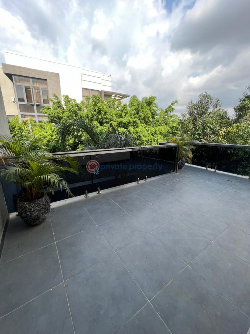 6-bed fully furnished detached duplex- abuja - 17 6 bedroom Detached Duplex For Sale Katampe Ext. Abuja Phase 2  - 17