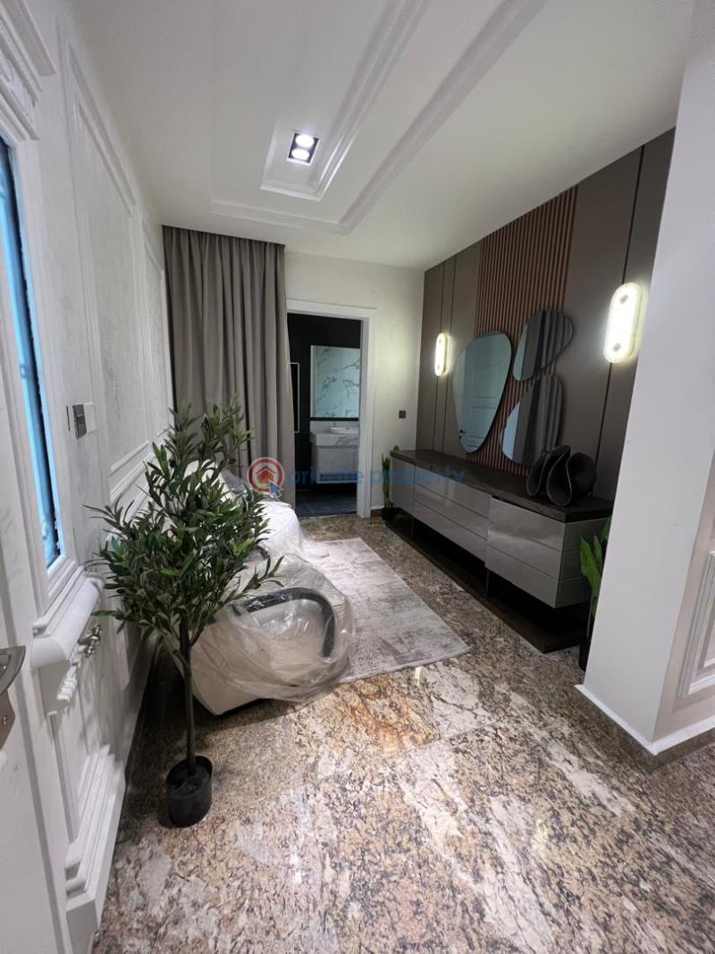 6-bed fully furnished detached duplex- abuja - 2 6 bedroom Detached Duplex For Sale Katampe Ext. Abuja Phase 2  - 2