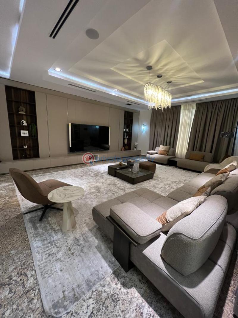 6-bed fully furnished detached duplex- abuja - 4 6 bedroom Detached Duplex For Sale Katampe Ext. Abuja Phase 2  - 4