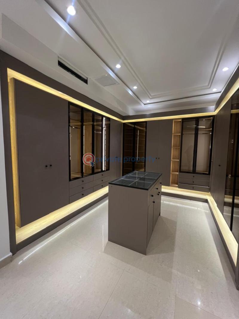 6-bed fully furnished detached duplex- abuja - 20 6 bedroom Detached Duplex For Sale Katampe Ext. Abuja Phase 2  - 20