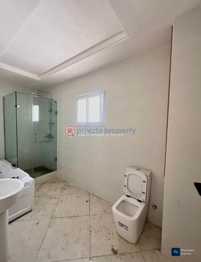 6 bedroom Detached Duplex For Rent 24hrs Light + Water Osapa London Lekki Lagos - 2