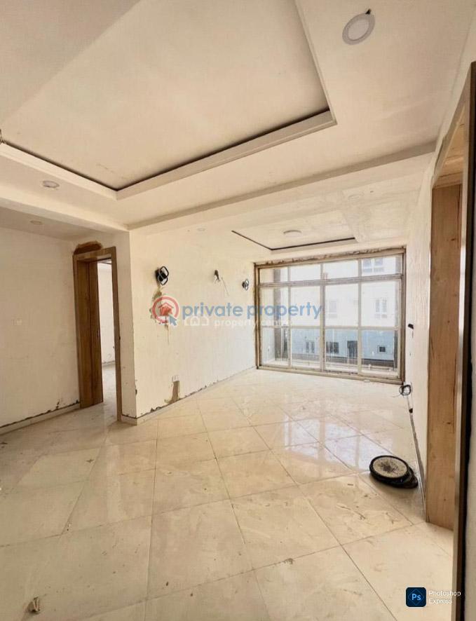 6 bedroom Detached Duplex For Rent 24hrs Light + Water Osapa London Lekki Lagos - 6