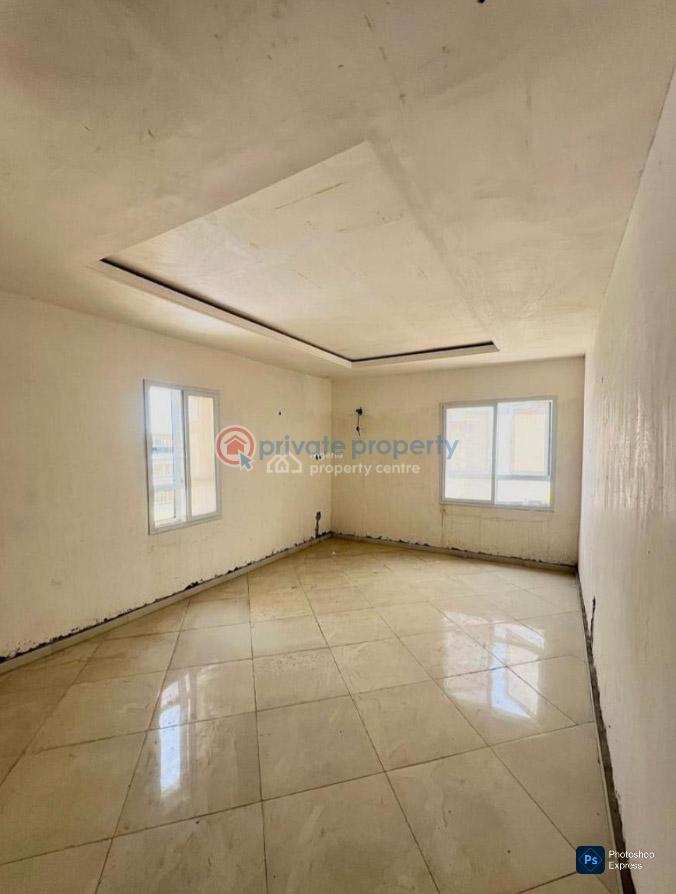 6 bedroom Detached Duplex For Rent 24hrs Light + Water Osapa London Lekki Lagos - 1