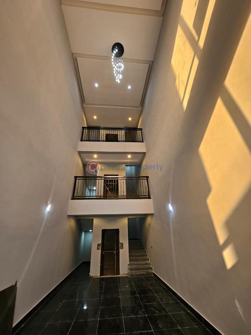 6 bedroom Penthouse For Sale Old Ikoyi Lagos - 16