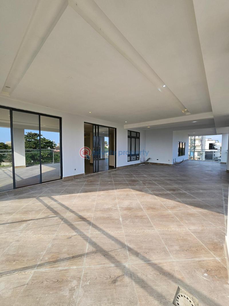 6 bedroom Penthouse For Sale Old Ikoyi Lagos - 9
