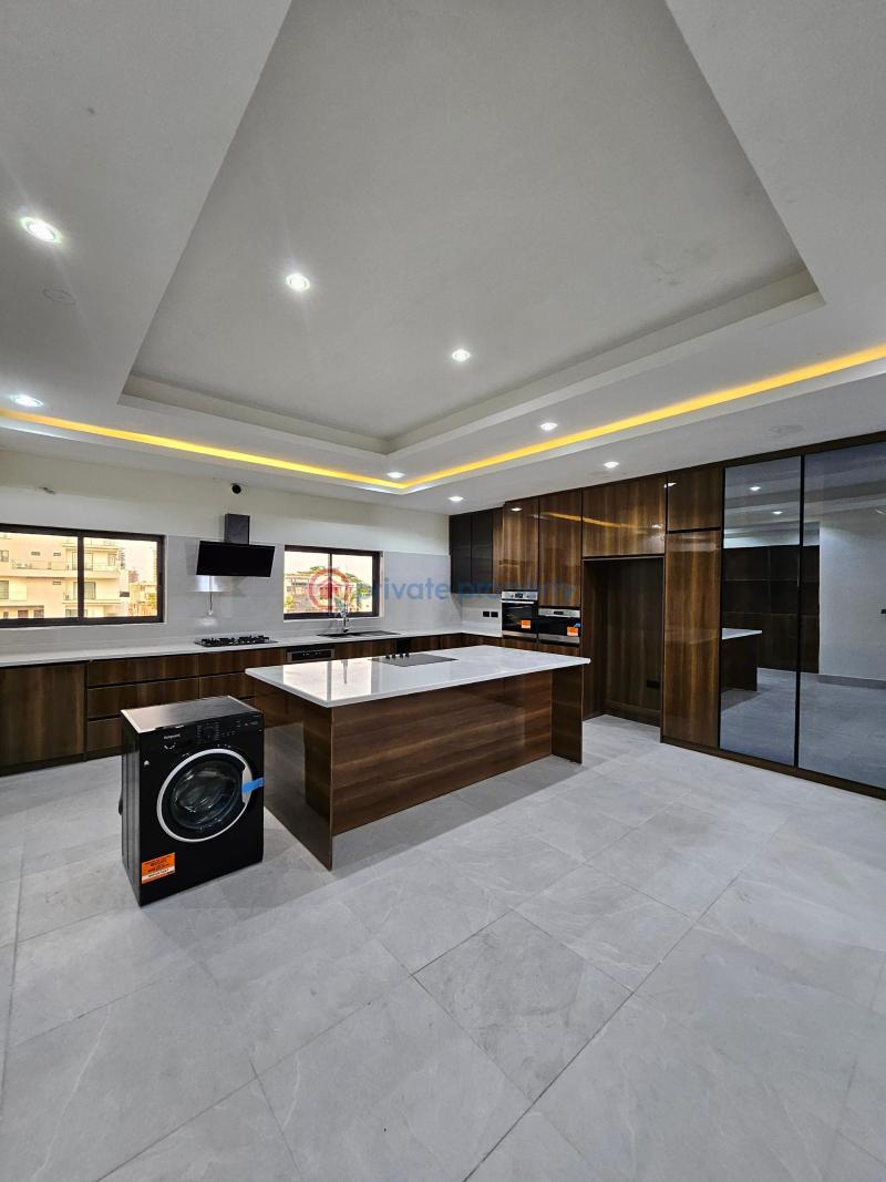 6 bedroom Penthouse For Sale Old Ikoyi Lagos - 11