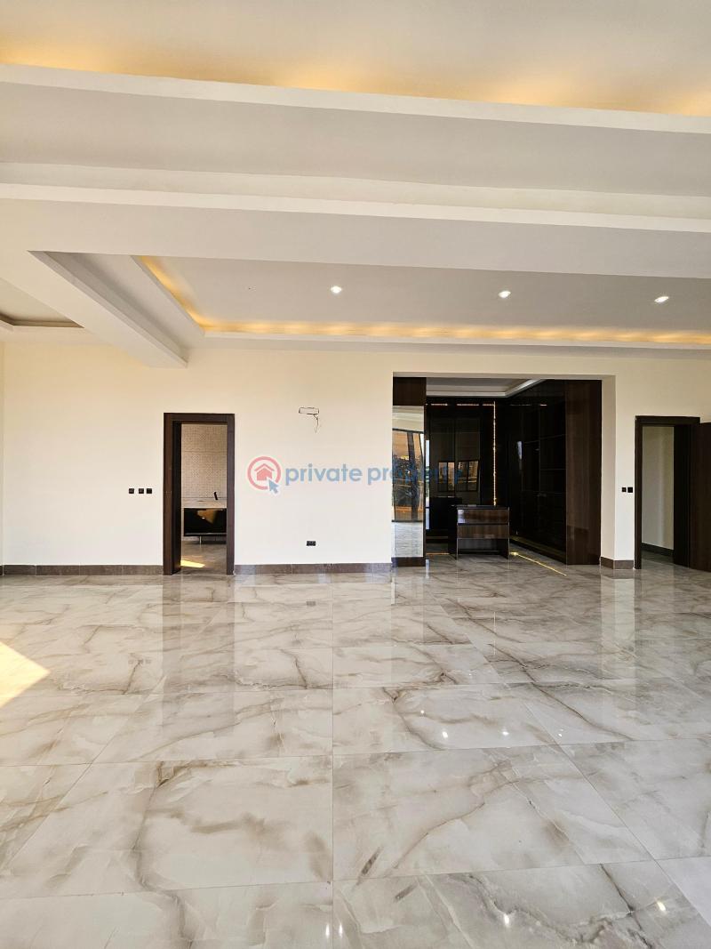 6 bedroom Penthouse For Sale Old Ikoyi Lagos - 6