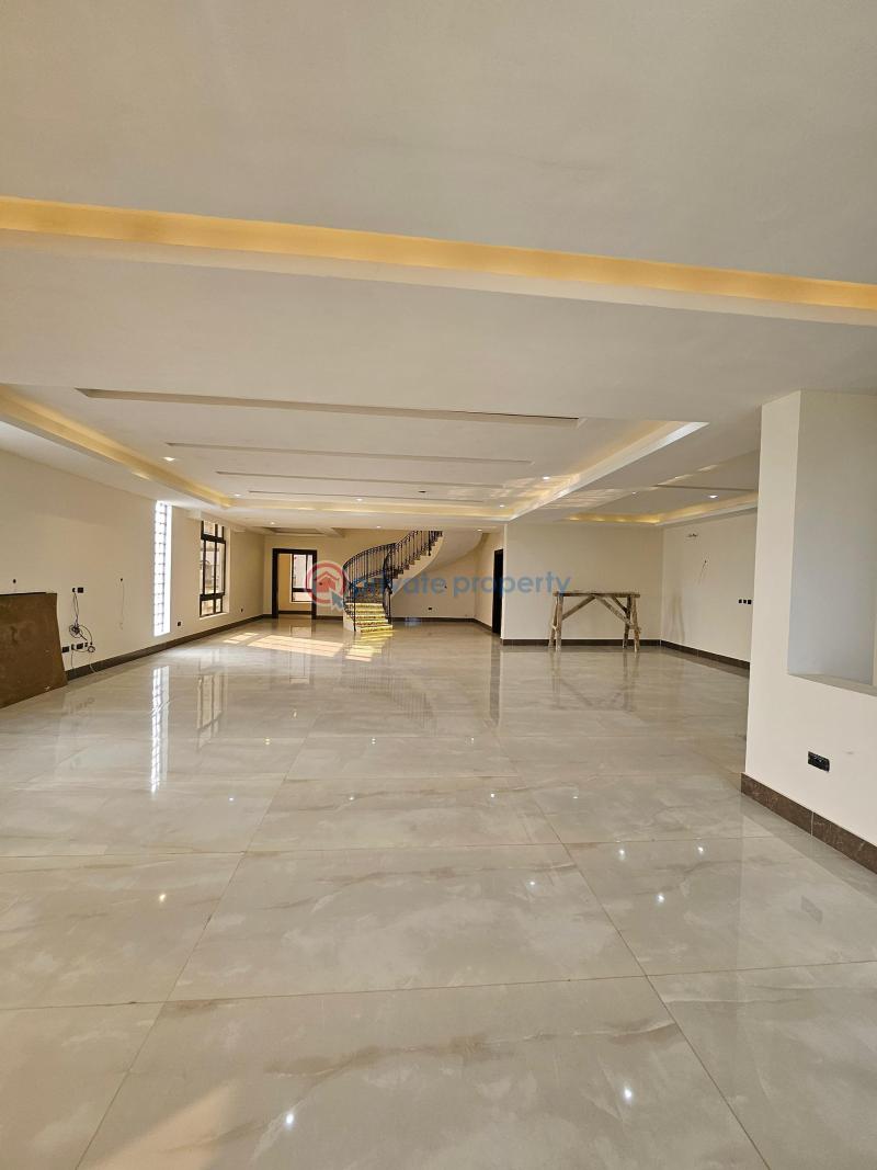 6 bedroom Penthouse For Sale Old Ikoyi Lagos - 3