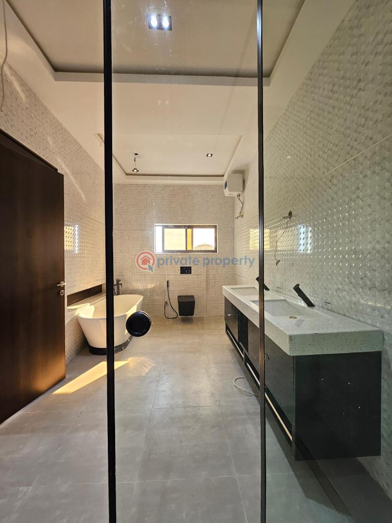 6 bedroom Penthouse For Sale Old Ikoyi Lagos - 15