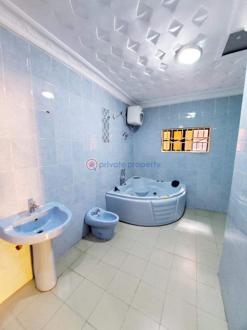 5 bedroom Duplex For Rent Lekki Phase 1 Lagos - 10